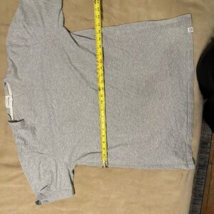 Grey Norse Projects T-Shirt